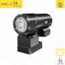 Фонарь NITECORE HM01 LUMINUS SST-20-W 20895