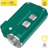Фонарь NITECORE TINI GREEN CREE XP-G2 S3 17113