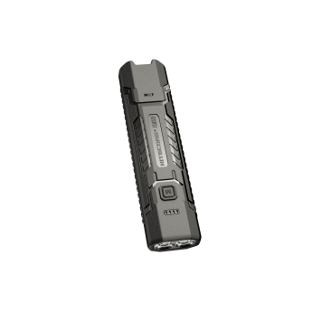 Фонарь повседневный NITECORE (EDC) EDC07 BLACK