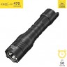 Подствольный фонарь NITECORE P23i Luminus SFT-70 22758